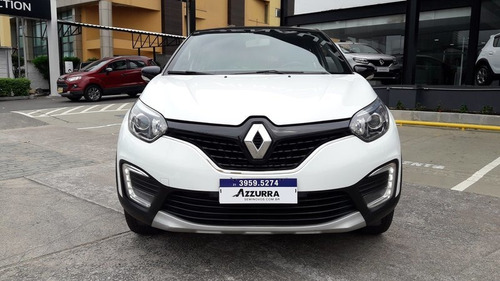 Imagem 3 de 10 de Captur Zen 1.6 Cvt Flex
