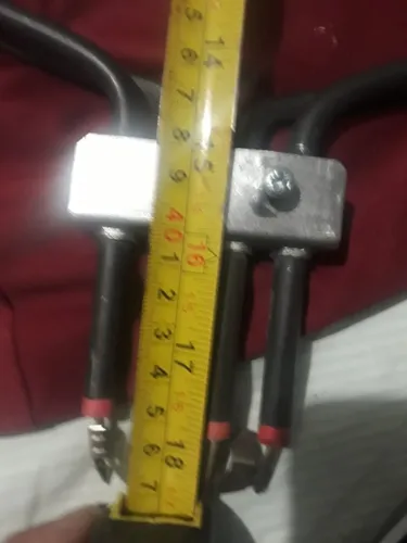 Resistencia Para Horno (Usado)