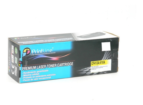 Toner Compatible Hp 410a Cf410a Cf411a Cf412a Cf413a Nuevos