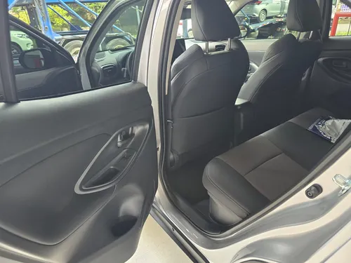 Toyota Yaris Cross 1.5 Hev Xls