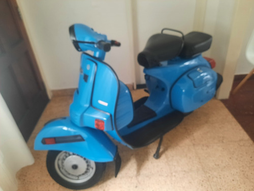 Bajaj Mod 92