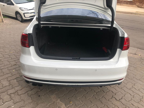 Volkswagen Vento 2.0 Tsi Gli 211cv App Connect