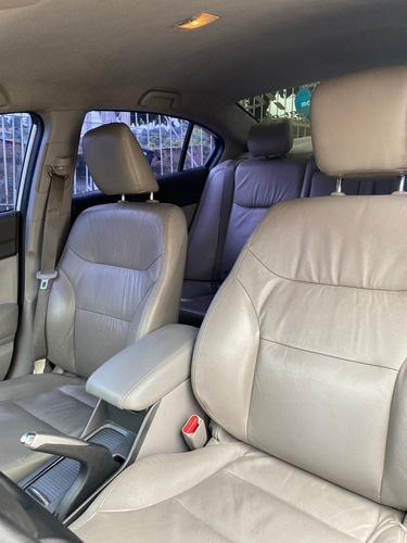 Honda Civic Honda Civic New LXR 2.0 i-VTEC (Aut) (Flex)