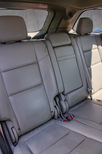 Jeep Grand Cherokee 3.6 V6 Limited 4X2 At