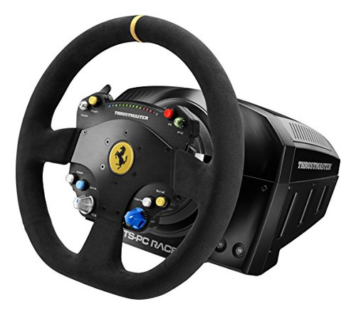 Thrustmaster Ts-pc Racer 488 Challenge Edition Para Pc