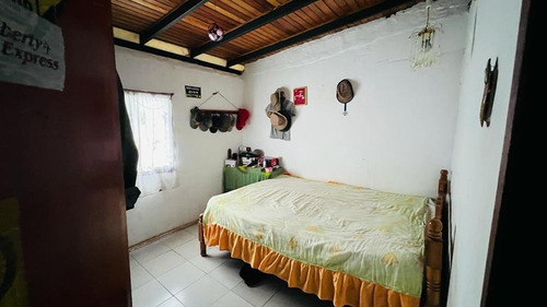Imagen 17 de 17 de Casa Rural Ubicada En Palo Gordo, Sector Zapatoca. Adlz