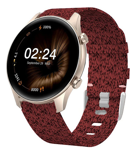 Compatible Para Touchelex Venus Smartwatch Band, Accesorio D