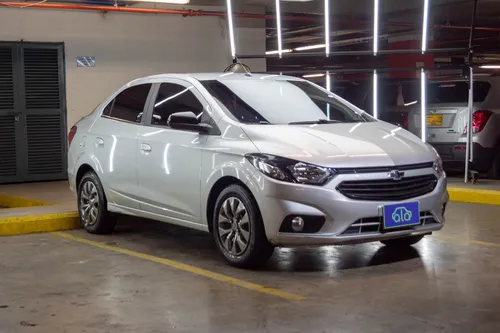 Chevrolet Joy 1.4 Mt
