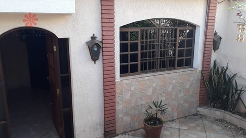 Imagem 8 de 15 de Casa Sobrado Para Venda, 3 Dormitório(s) - 1192