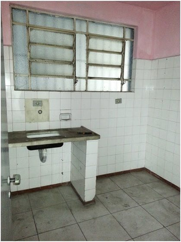 Imagem 2 de 5 de Galpão Para Aluguel - 496