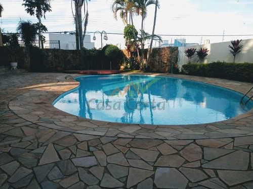 Imagem 2 de 23 de Apartamento Em Chácara Gonçalo, Mogi Guaçu/sp De 176m² 3 Quartos À Venda Por R$ 730.000,00 - Ap1048408-s
