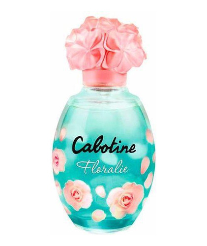 Perfume Gres Cabotine Floralie Edt 100ml
