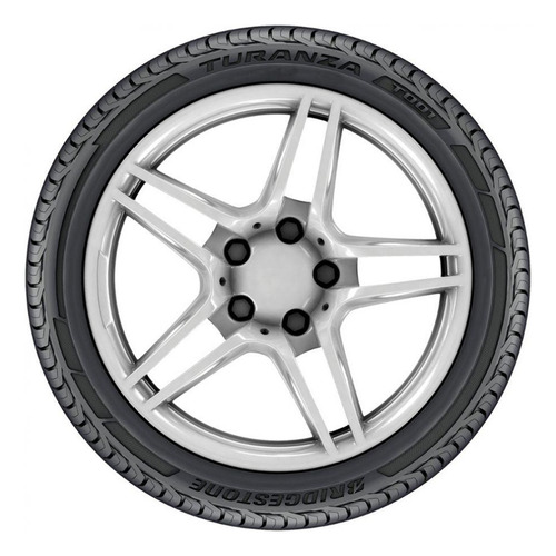 Kit 2 Pneus Bridgestone 225/40r17 Turanza T001 Run Flat 94w