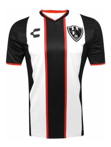 Jersey Club De Cuervos Charly W