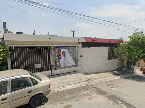 Casa En C. Encino 146, Colinas De San Juan(colinas De La Morena), Cdad. Benito Juárez/ Recuperación Bancaria- Laab2