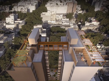 Apartamento En Venta De 3 Dormitorios Centro
