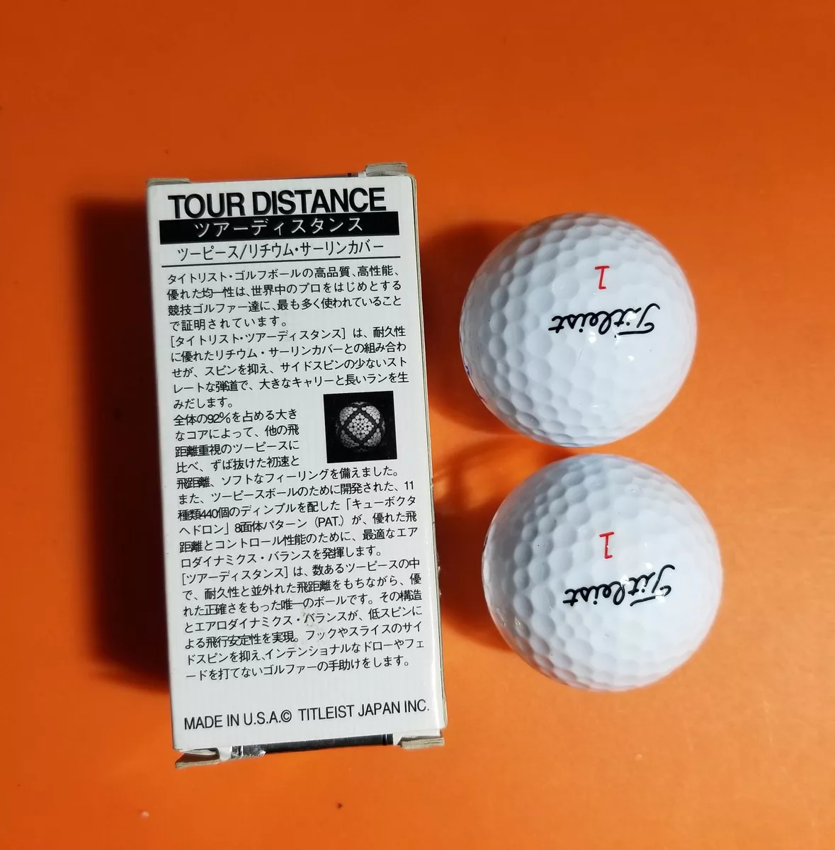 Tercera imagen para búsqueda de titleist