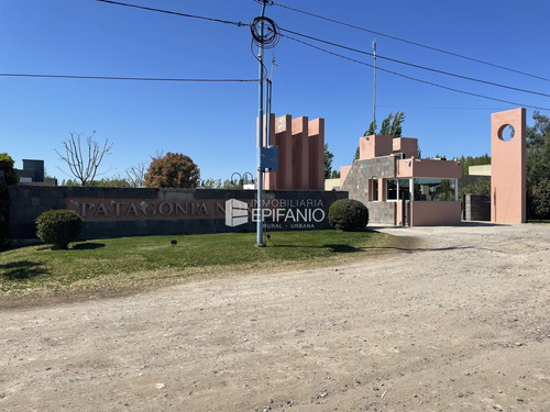 Venta - Lote Barrio Patagonia Norte - L046