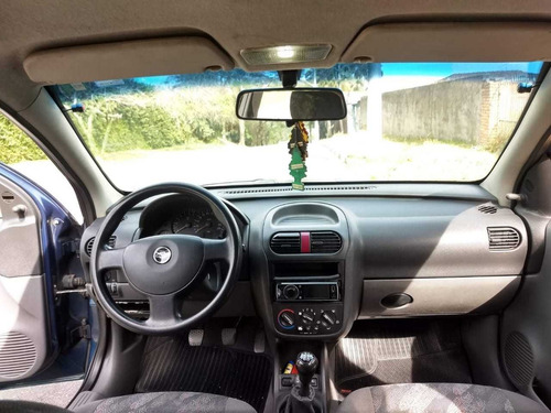 Chevrolet Corsa 1.8 5p 2003