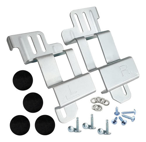 Meanhdag Kit De Apilamiento Sk-dh Para Samsung Combo De Lava