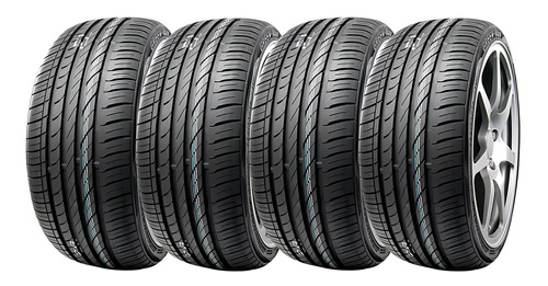 Kit 4 Pneu Linglong Aro 20 225/30r20 85w Green-max Extra Load