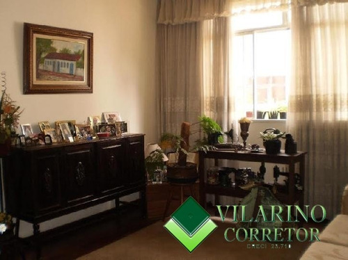 Imagem 14 de 15 de Apartamento Duas Vagas - 1162v