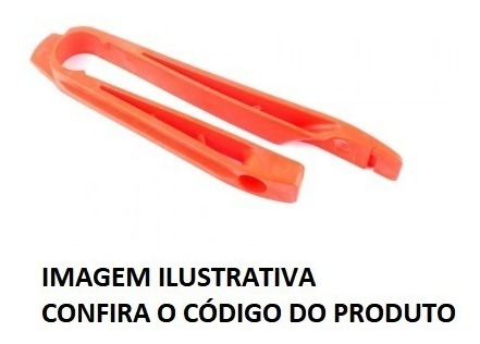 Guia De Corrente Da Balança Ktm 250/350/450 Sx/sxf 11 - 14