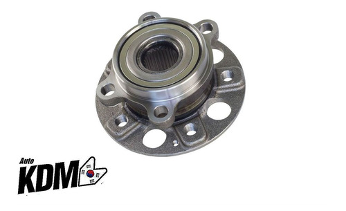 Cubo Roda Dianteira Ssangyong Actyon Sports 2.0 16v 2012/