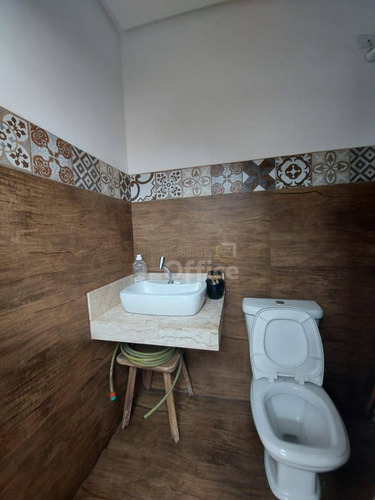 Imagem 6 de 27 de Casa À Venda, 366 M² Por R$ 850.000,00 - Setor Jaó - Goiânia/go - Ca0275