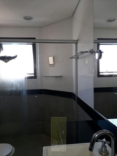 Imagem 14 de 15 de Apartamento 4 Dormitórios No Campo Belo!! - Ap-4501-1