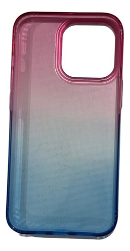 Capa Case Capinha Compatível iPhone 13 Pro Anti Impacto