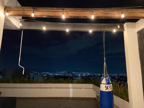 Imagen 30 de 30 de Bellavista - El Tornillo: Hermosa Casa En Venta Con Excelente Vista.