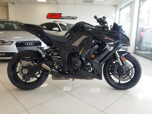 Kawasaki Sx1000 Impecable Estado!! ((gl Motors))