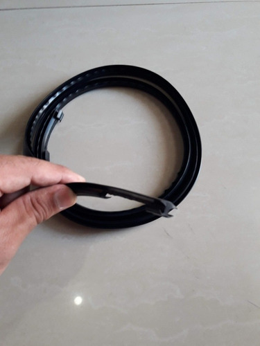 Moldura De Techo Toyota Yaris Hatch Back 2006-2009