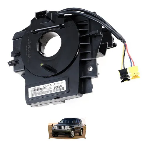 comprar Resorte Reloj Pista Carrete Para Dodge Chrysler Jeep