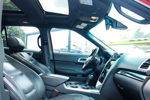 Ford Explorer 3.5 Limited