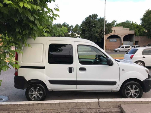 Renault Kangoo 1.5 Dci 5a Confort