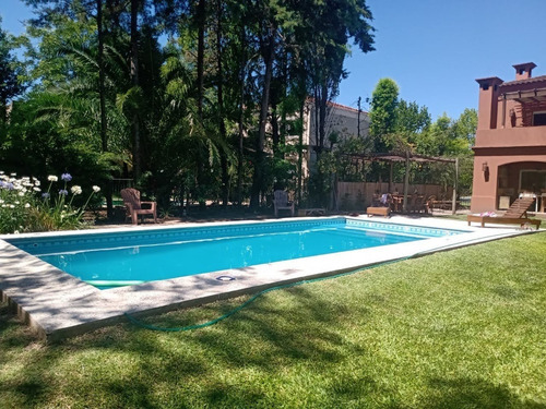 Imagen 20 de 22 de Casa En Alq. Temporario Ubicado En La Alameda, Nordelta, Tigre