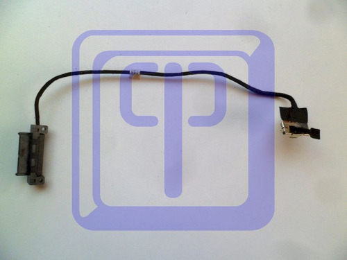 0617 Conector Optico Compaq Presario Cq56-204la - Le682la#ab