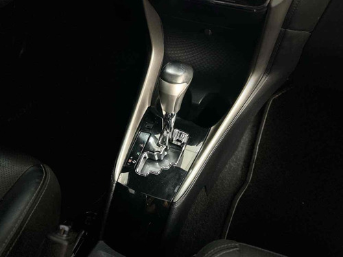 Toyota Yaris 1.5 16V FLEX XLS MULTIDRIVE