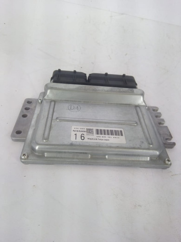 Computadora Para Urvan 2.5 (Usado)