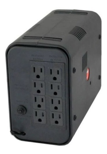 No Break Complet Mt605 90 - 145v 600v Eri-5-035