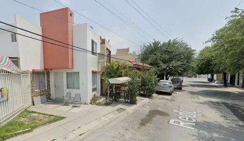 Sg- Casa En Remate Bancario En Redan , Mision Real , Apodaca, Nuevo Leon.
