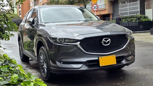 Mazda CX-5 2.0 Touring At