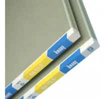Comprar Placa De Yeso Knauf Verde Antihumedad 12,5mm 1.20x2.40m