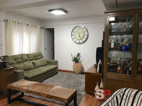 Imagem 3 de 15 de Venda Residential / Apartment Santana São Paulo - 8011