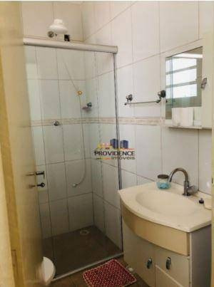 Imagem 8 de 11 de Casa Com 2 Dormitórios À Venda, 139 M² Por R$ 478.000,00 - Vila Camilópolis - Santo André/sp - Ca0337