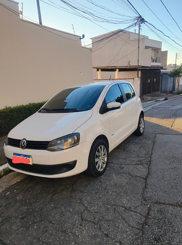 Volkswagen Fox VW/FOX 1.0 GII