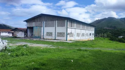 Galpón en venta