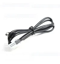 Comprar Entrada Auxiliar Para El Estereo Original Citroen C4,308,307